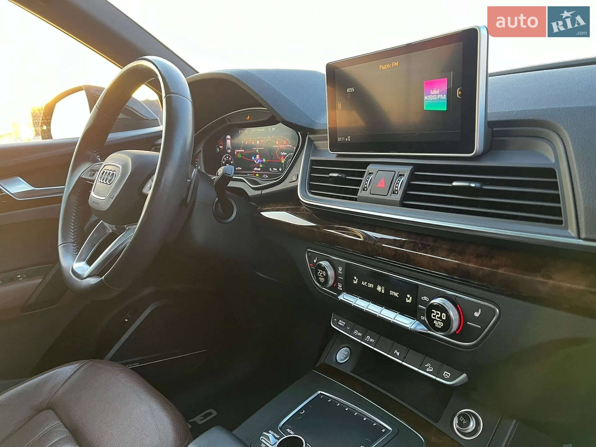 2018 Audi Q5 - мініатюра 40