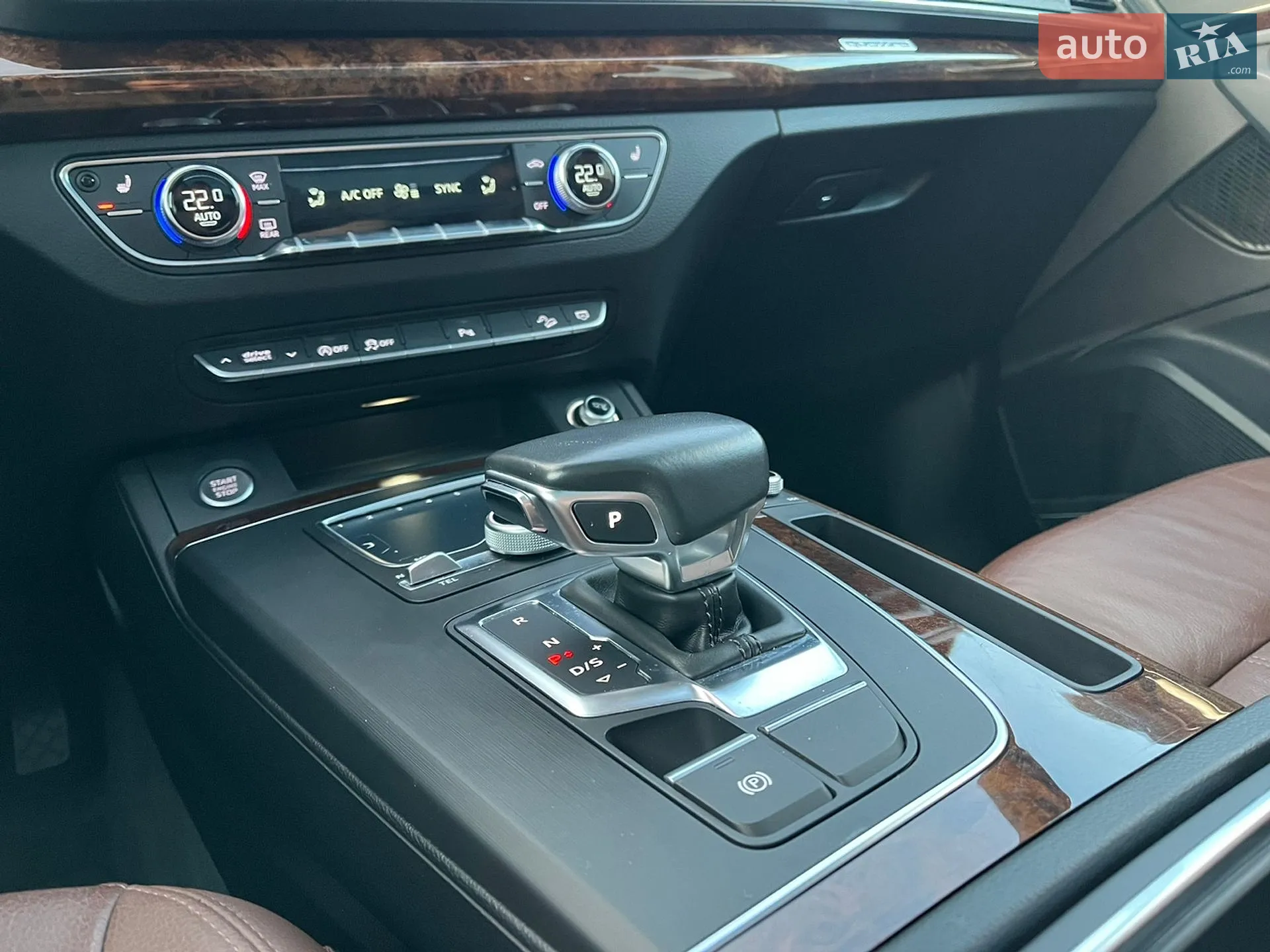 2018 Audi Q5 - мініатюра 54