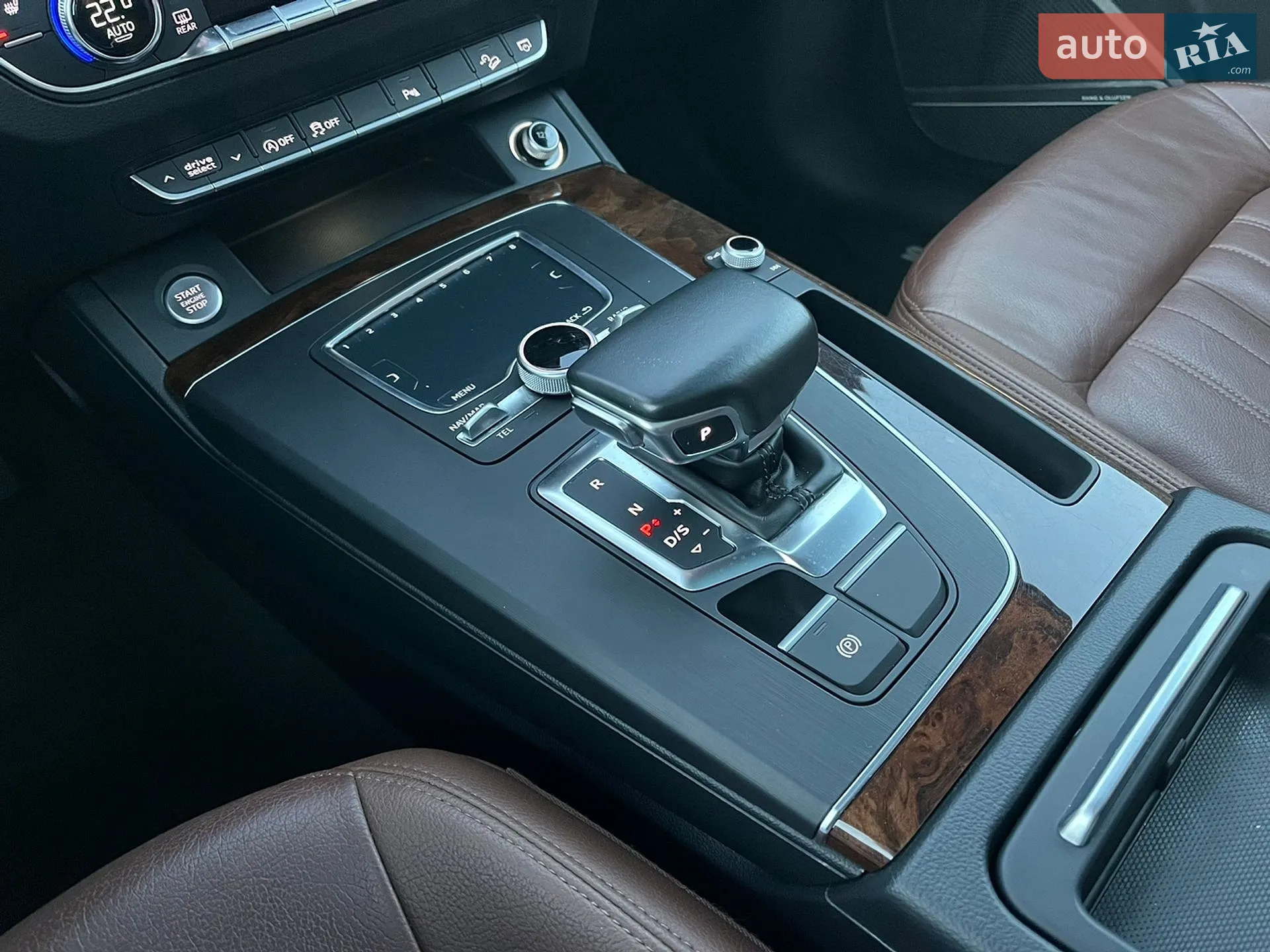 2018 Audi Q5 - мініатюра 61