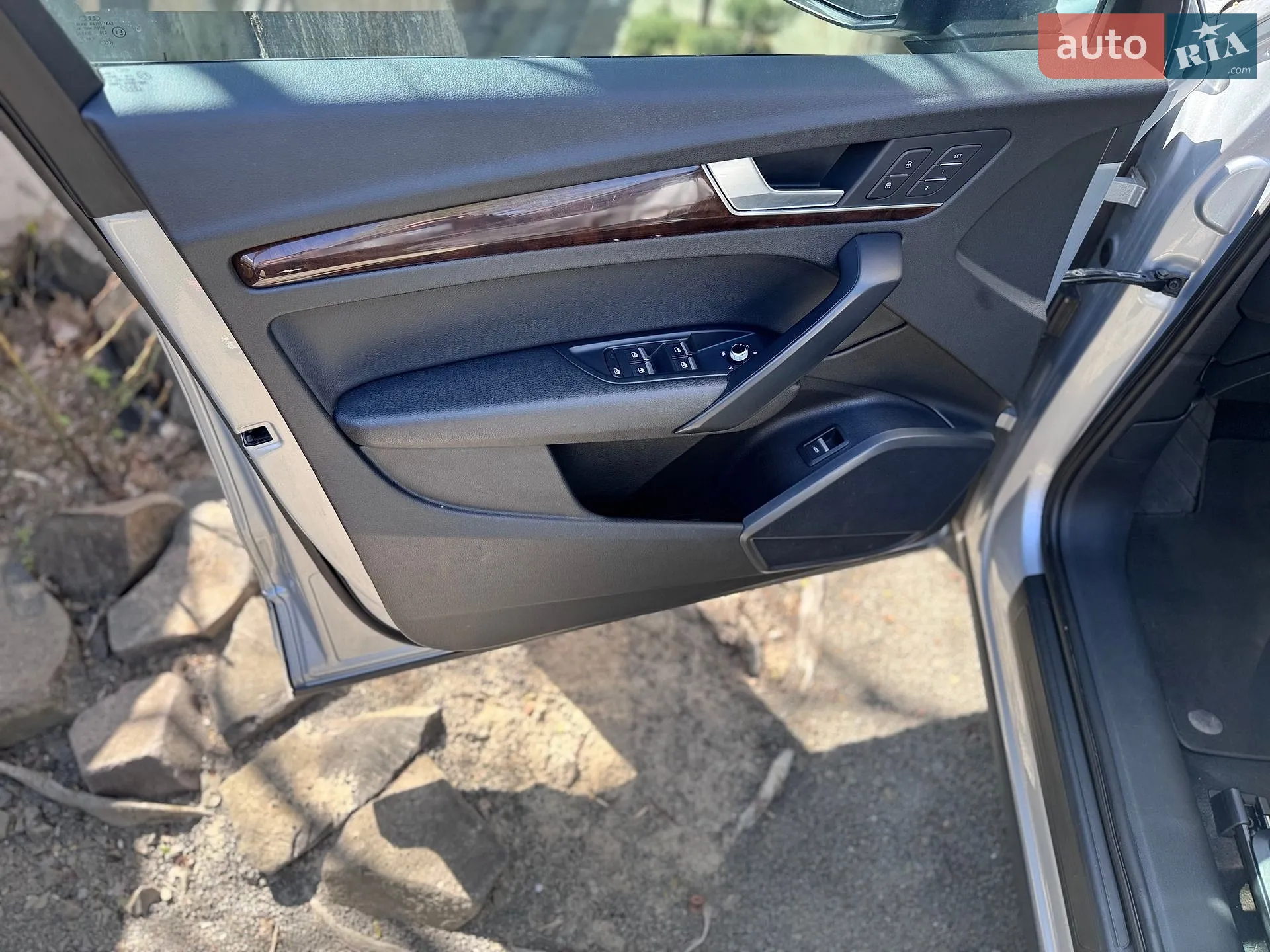 2018 Audi Q5 - мініатюра 29