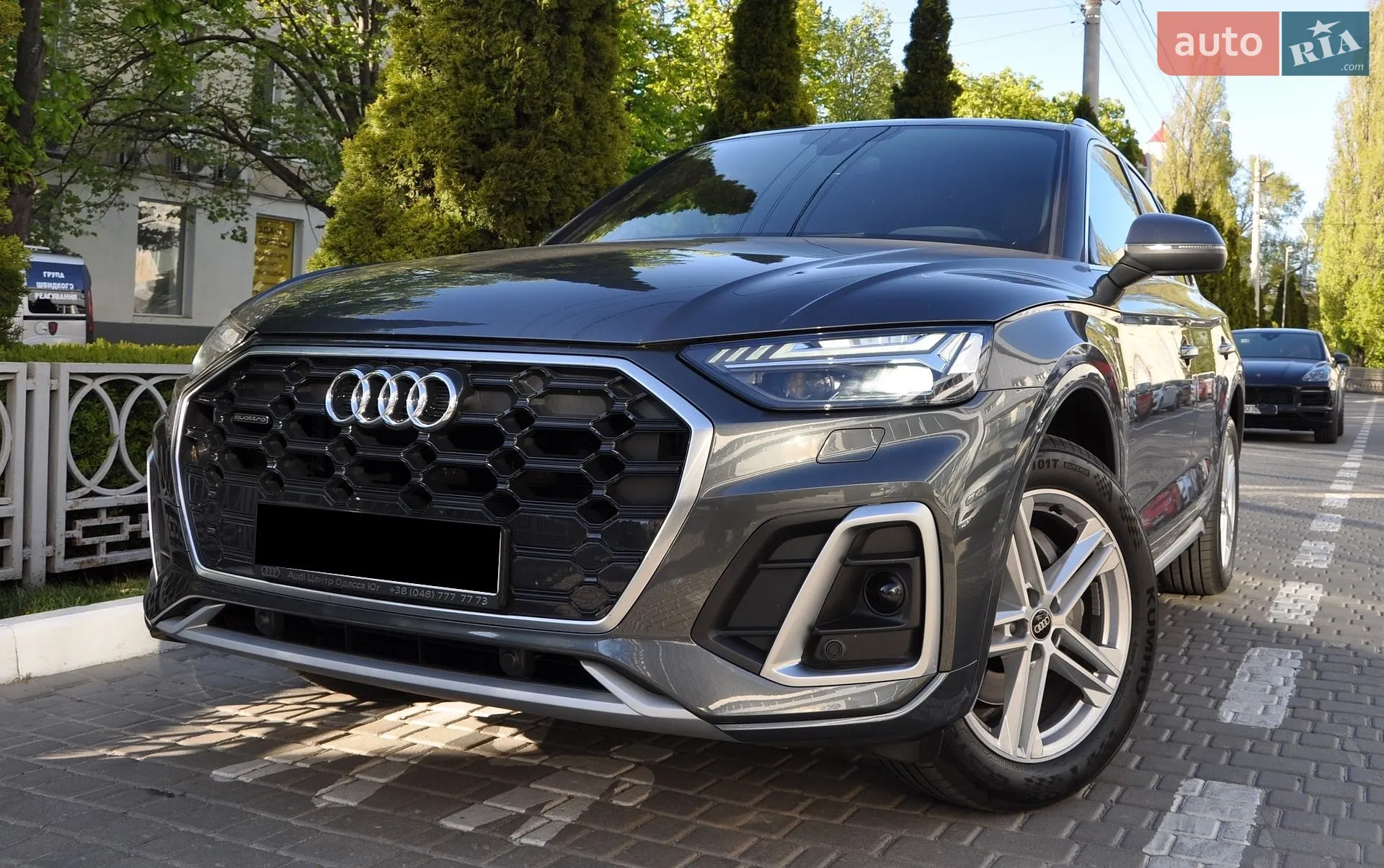 Фото авто 5
