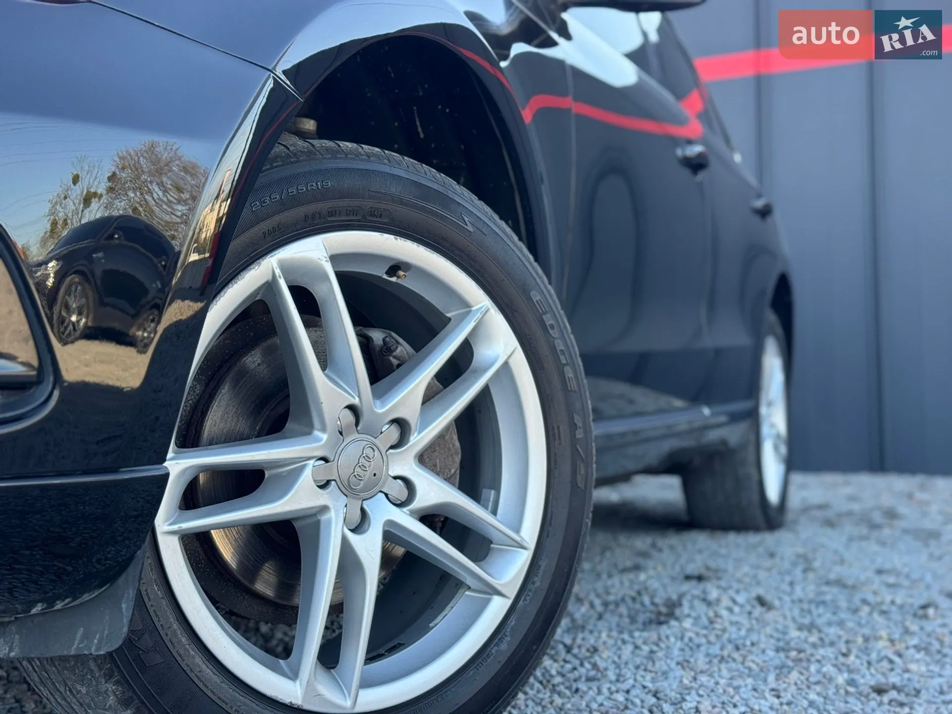 2012 Audi Q5 - мініатюра 6