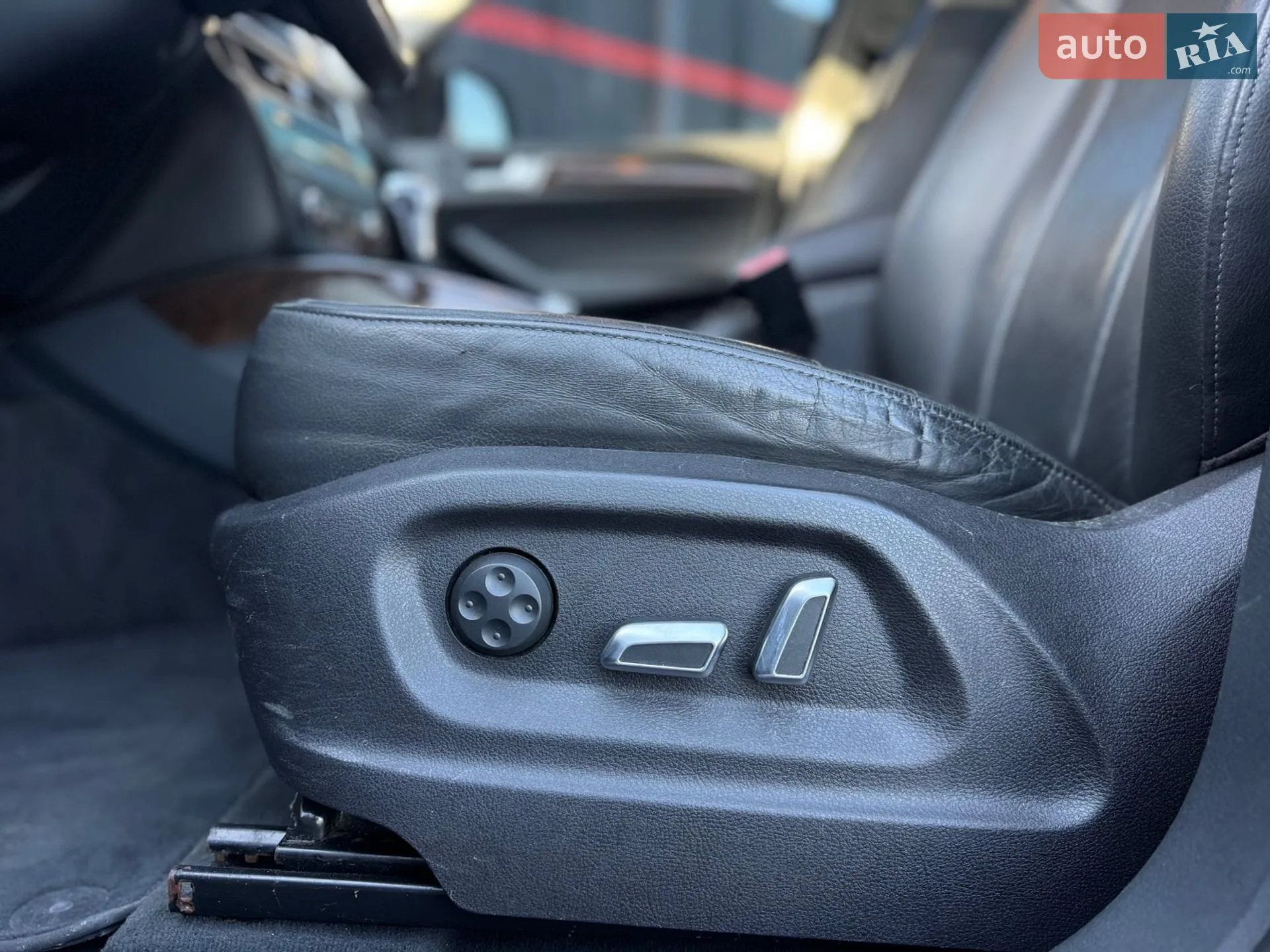 2012 Audi Q5 - мініатюра 19