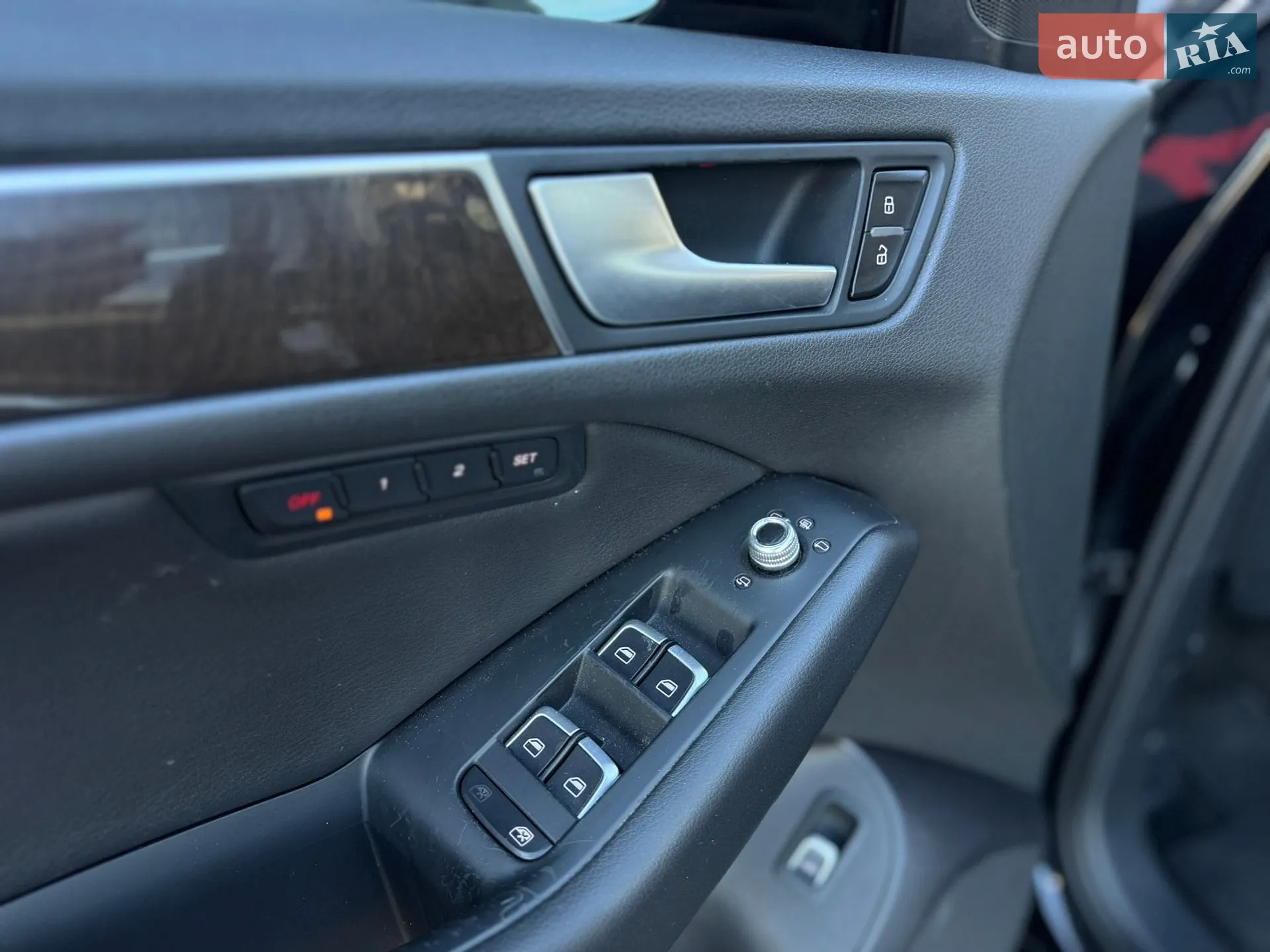 2012 Audi Q5 - мініатюра 20