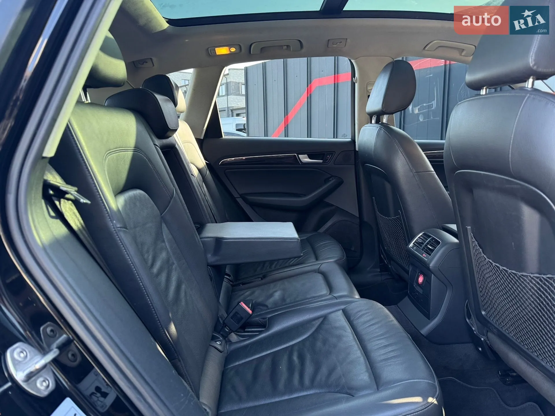 2012 Audi Q5 - мініатюра 29