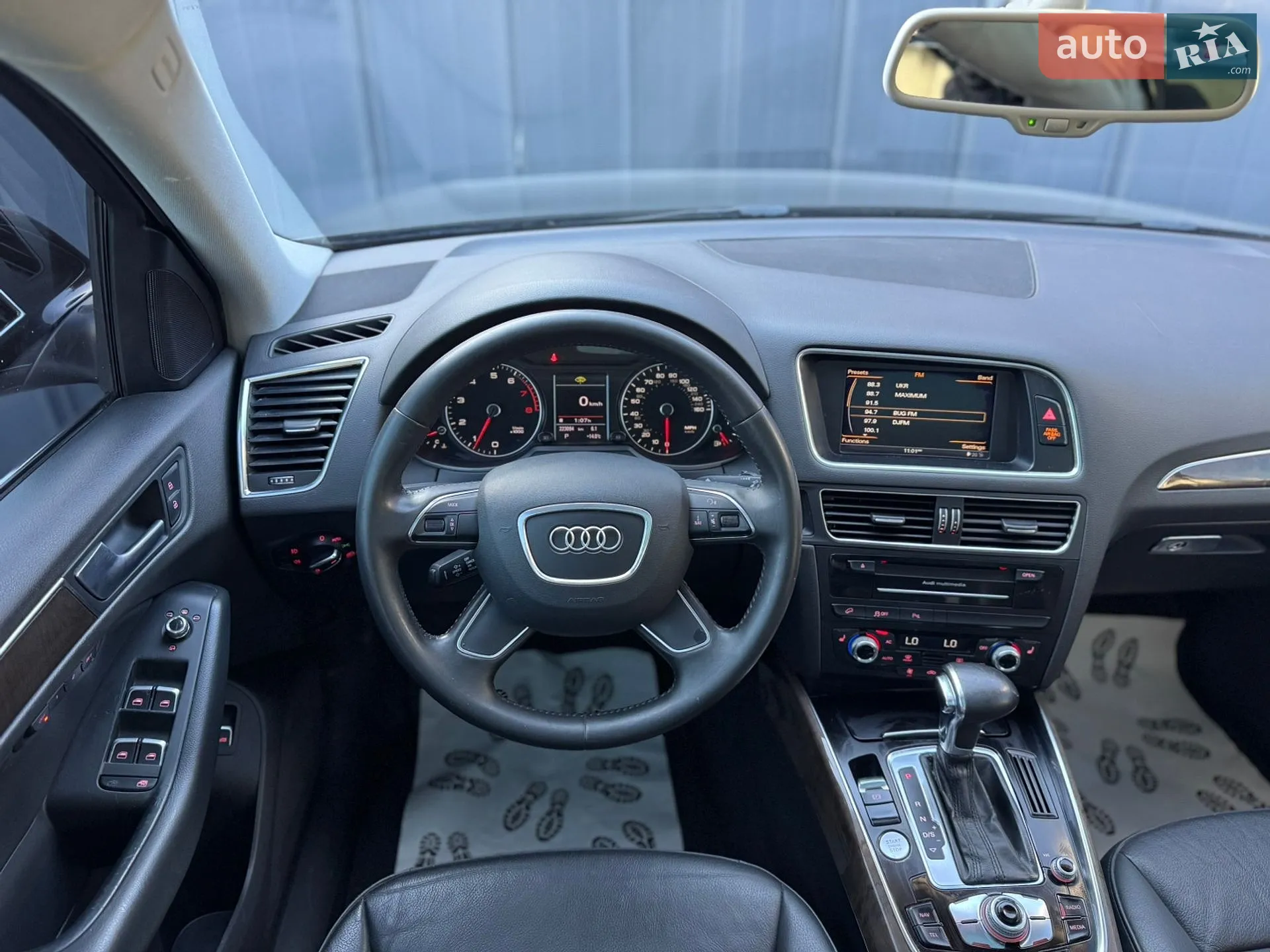 2012 Audi Q5 - мініатюра 31