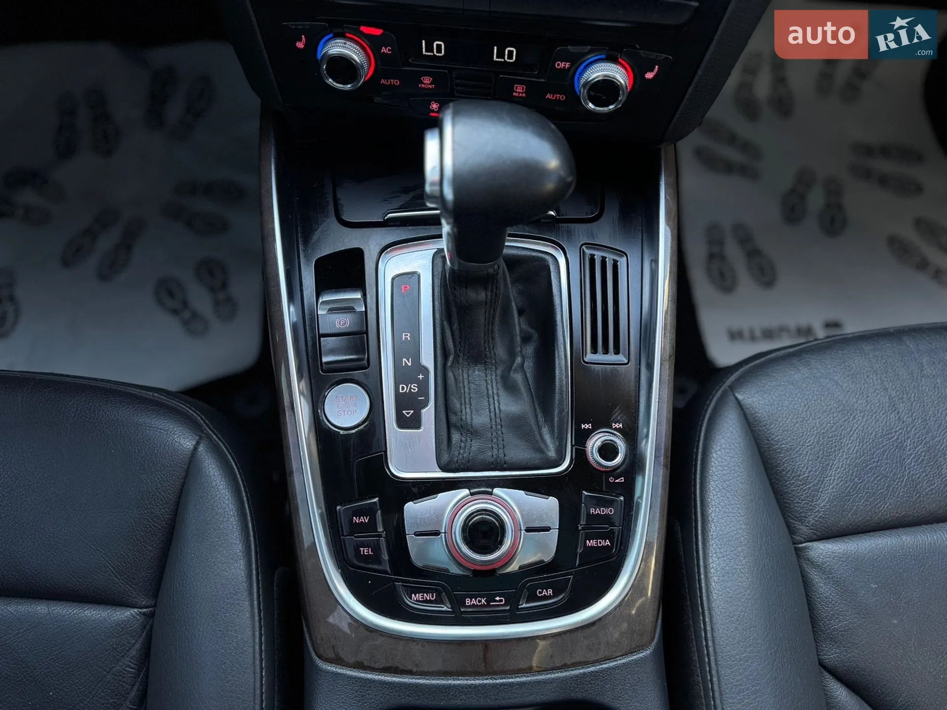 2012 Audi Q5 - мініатюра 33