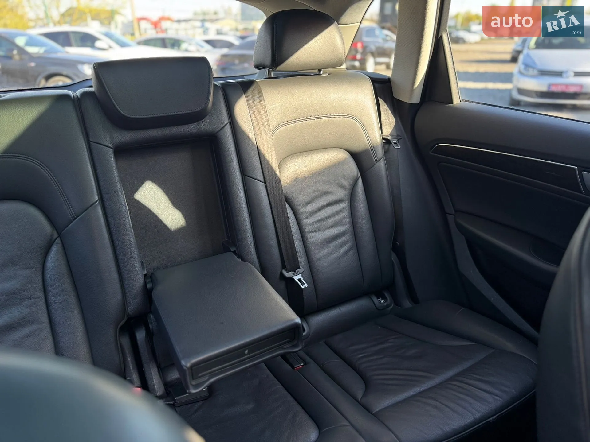 2012 Audi Q5 - мініатюра 37