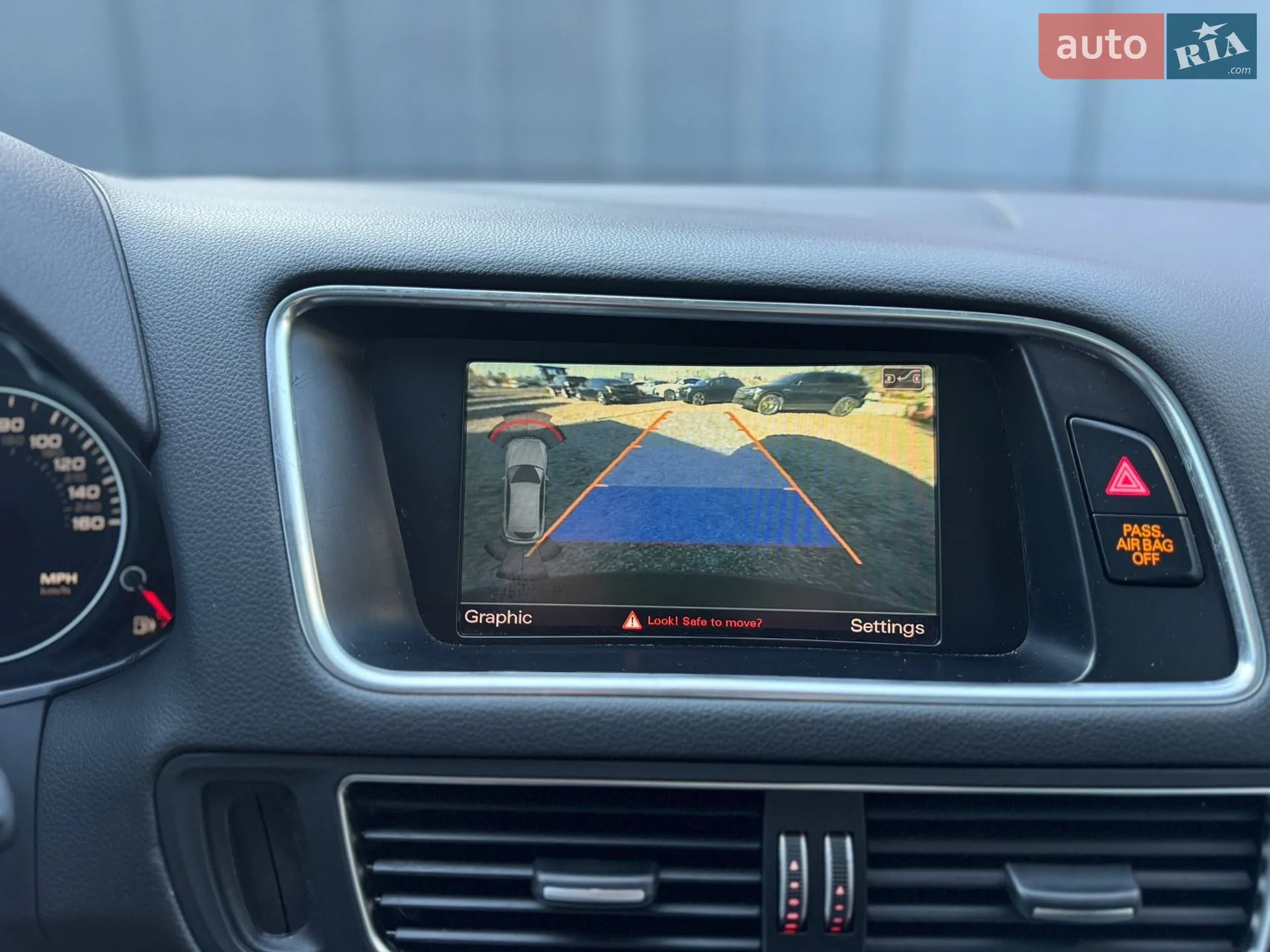 2012 Audi Q5 - мініатюра 41