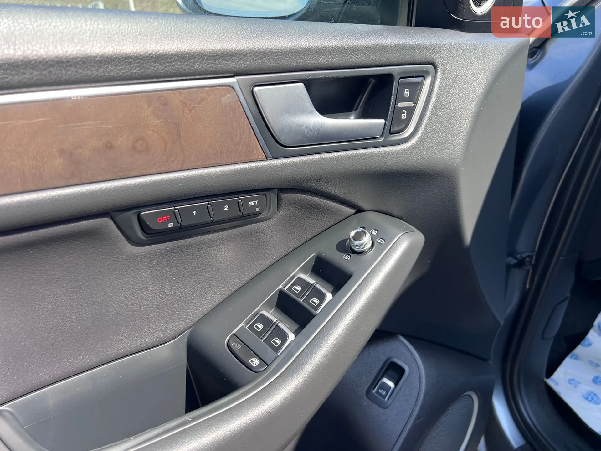 2014 Audi Q5 - мініатюра 14