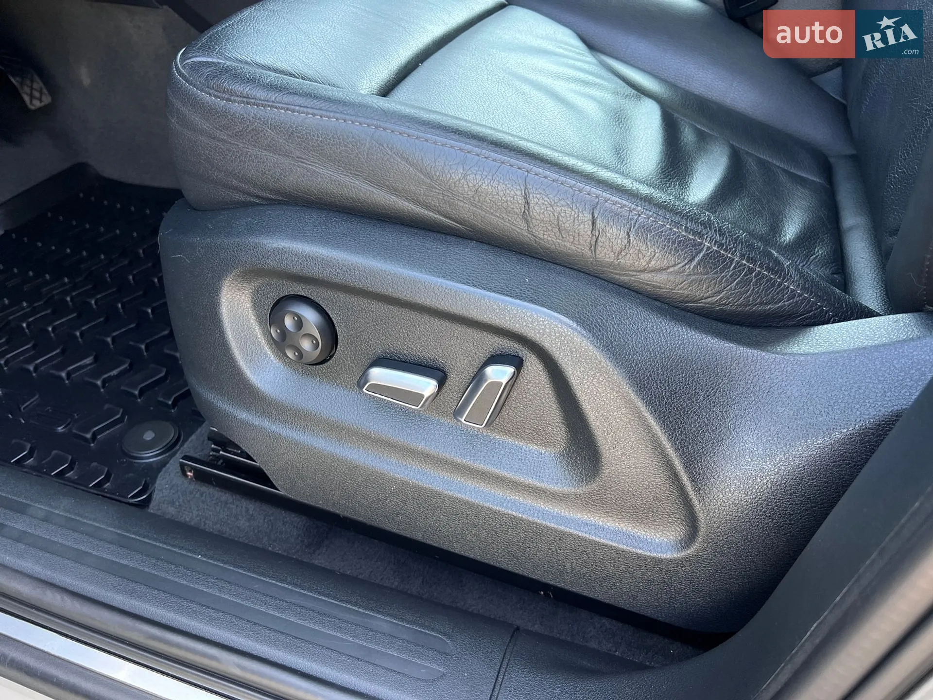 2014 Audi Q5 - мініатюра 18