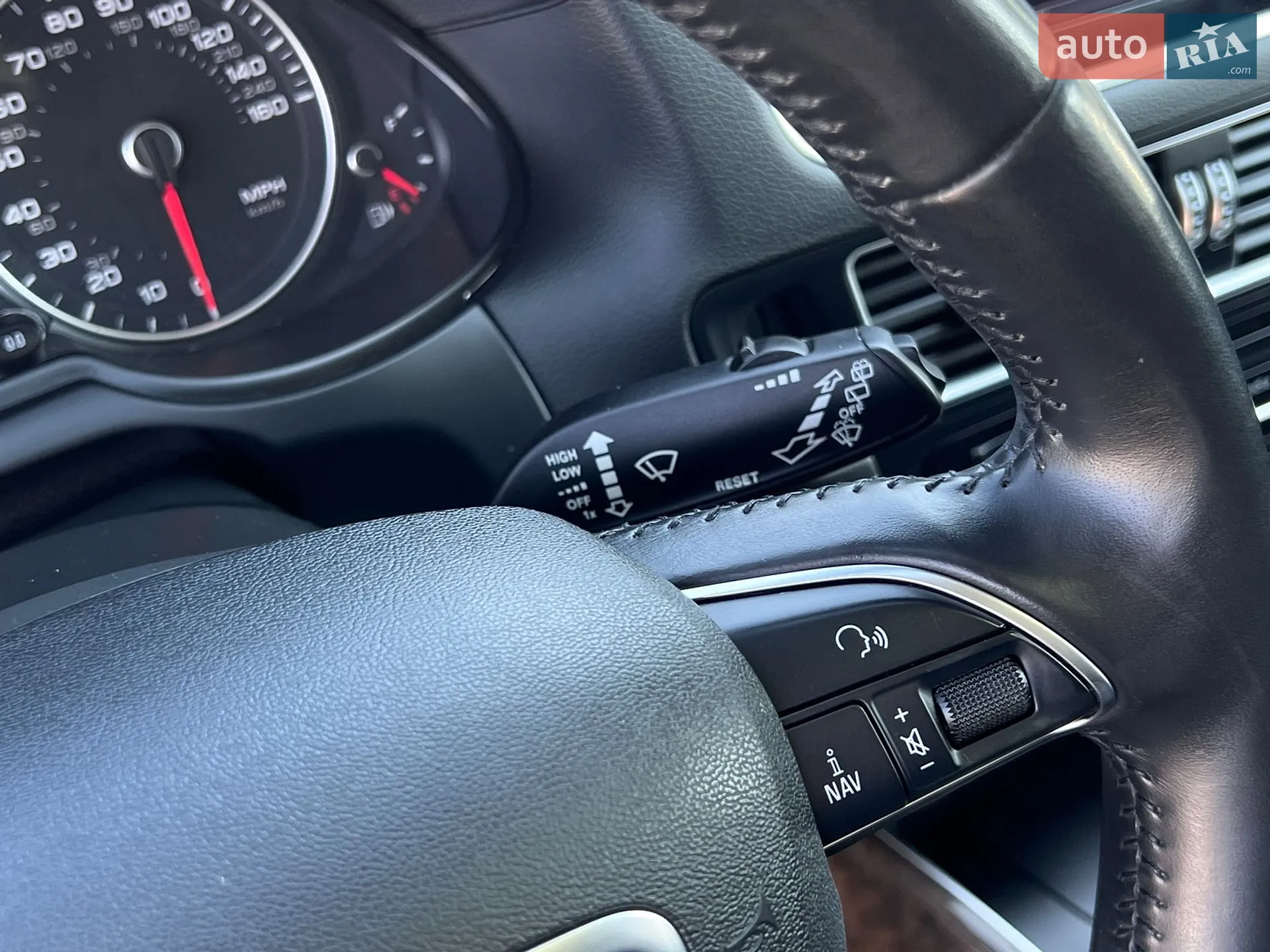 2014 Audi Q5 - мініатюра 22