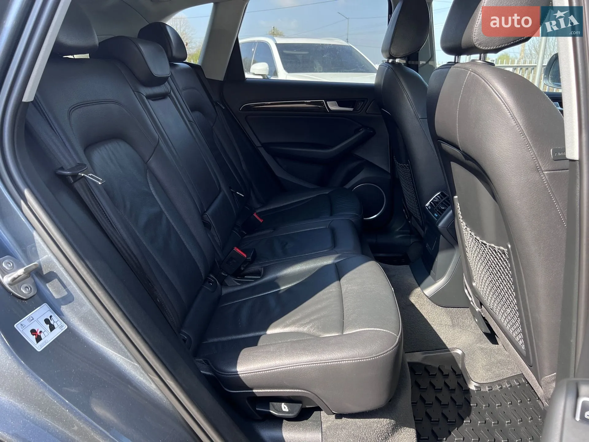 2014 Audi Q5 - мініатюра 38