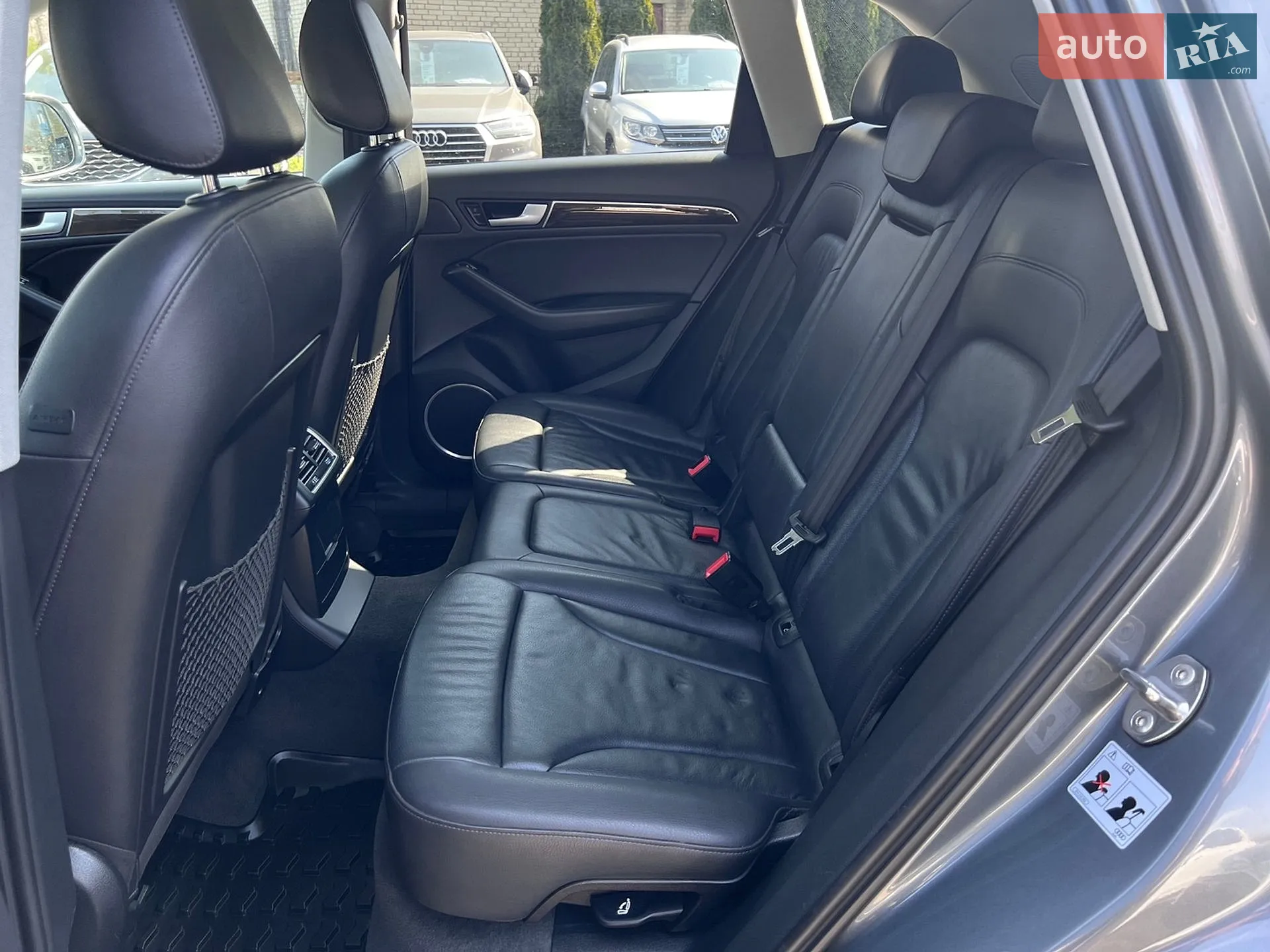 2014 Audi Q5 - мініатюра 42