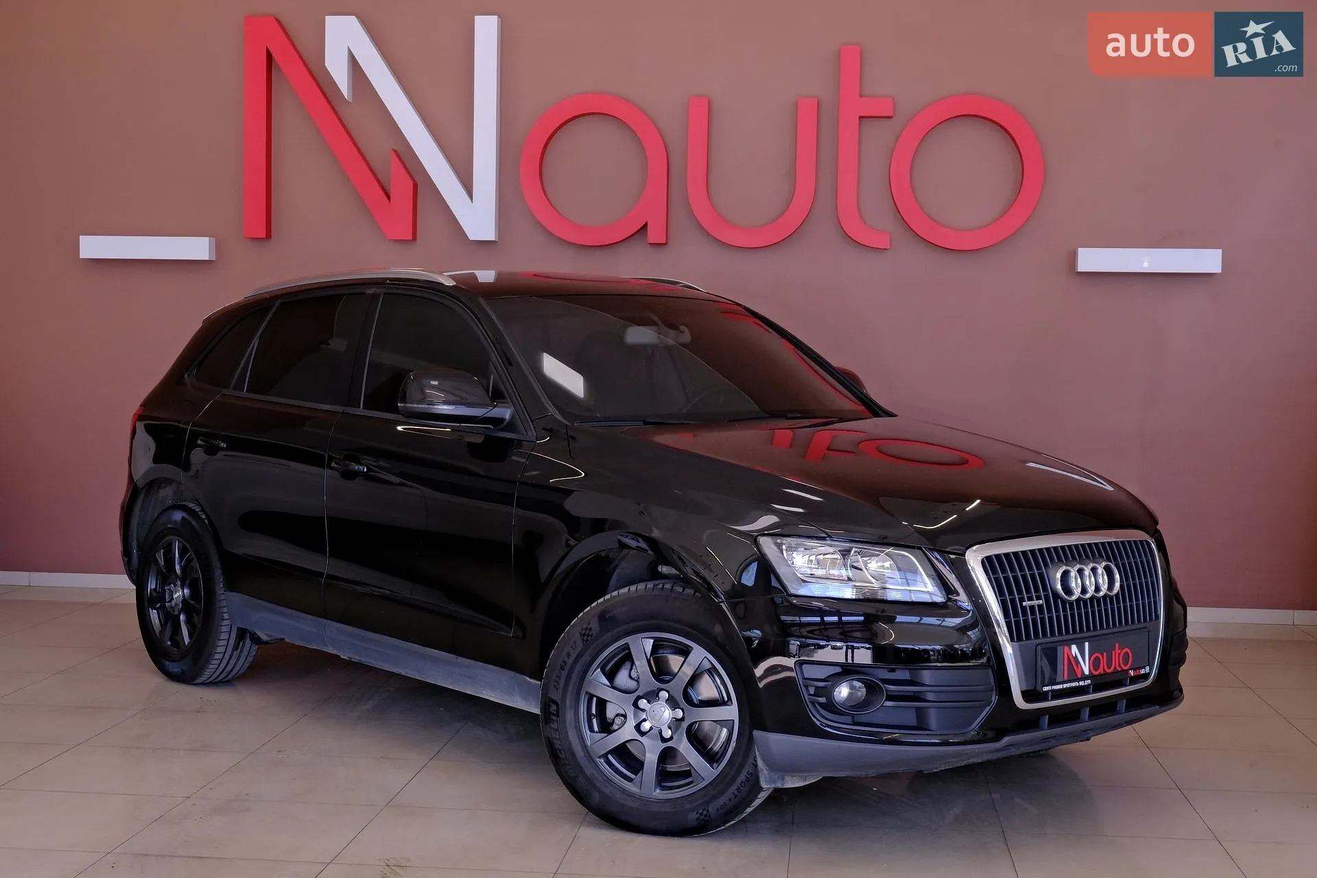 2012 Audi Q5 - мініатюра 5