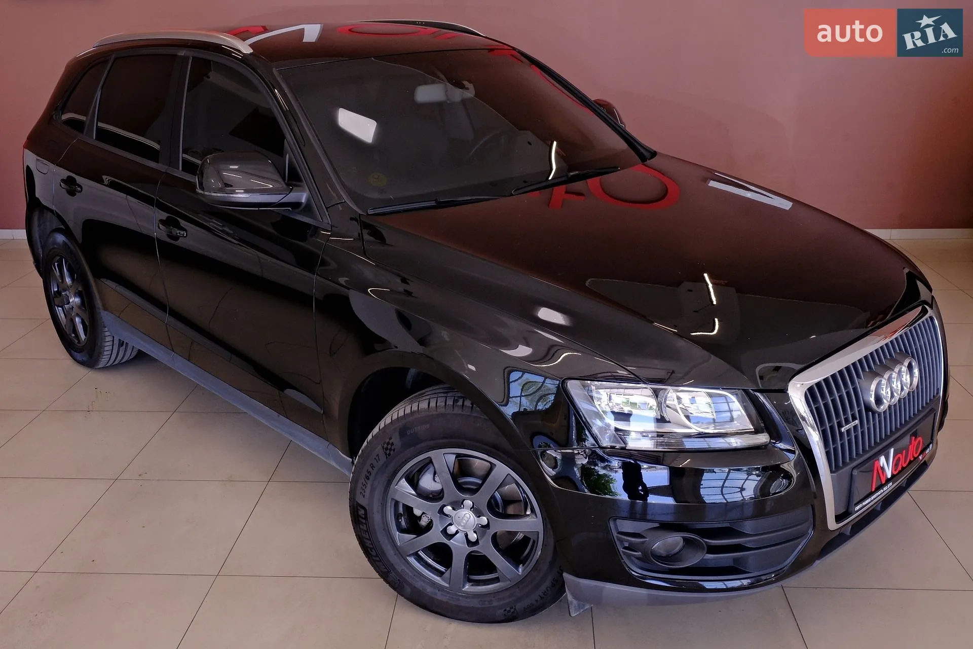 2012 Audi Q5 - мініатюра 7