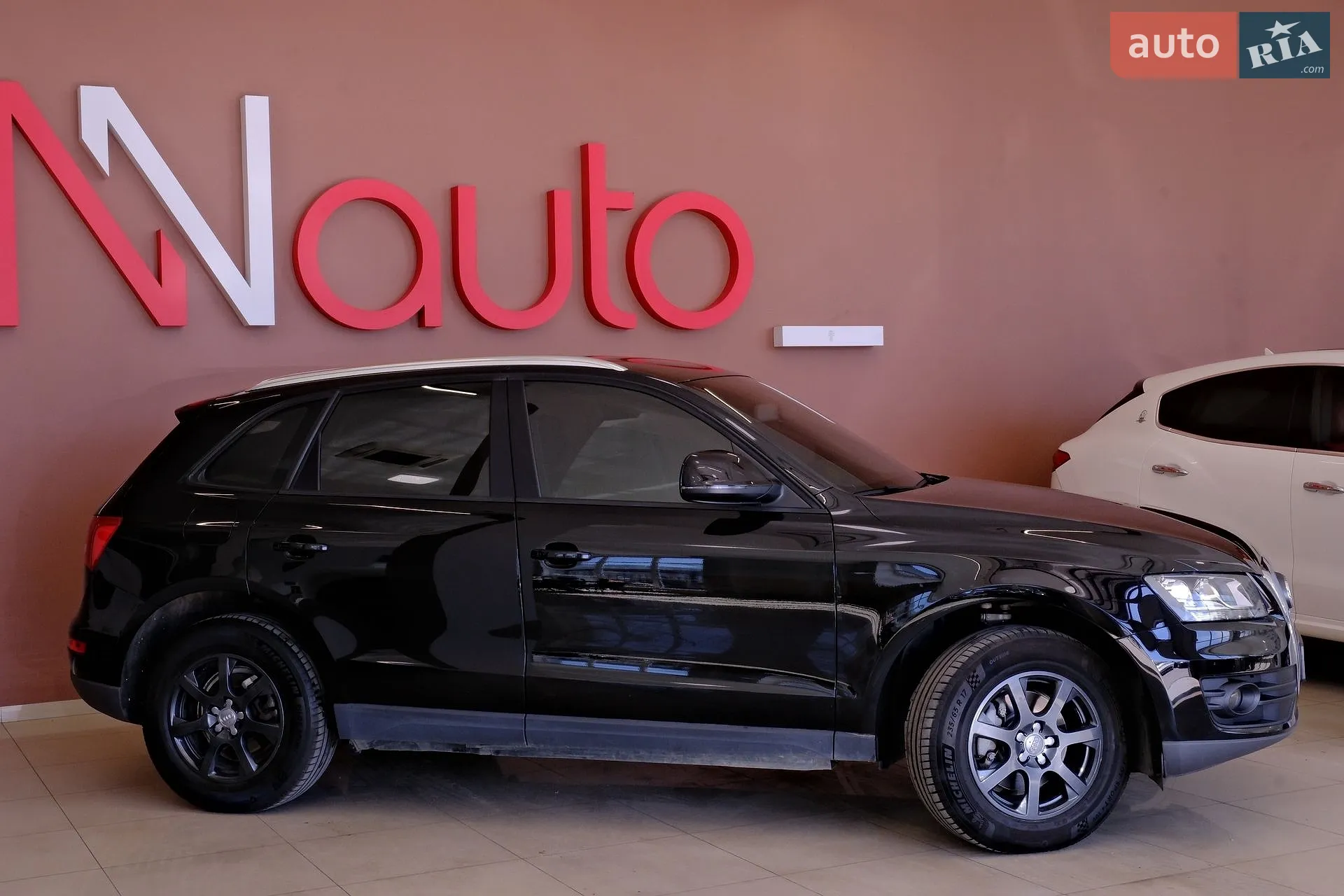 2012 Audi Q5 - мініатюра 9