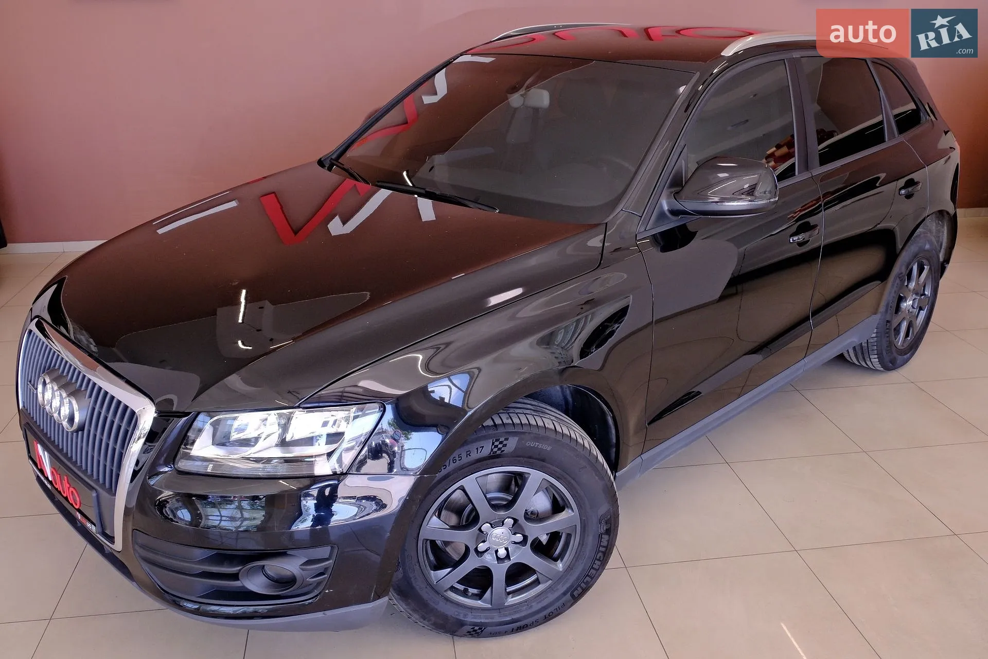 2012 Audi Q5 - мініатюра 10