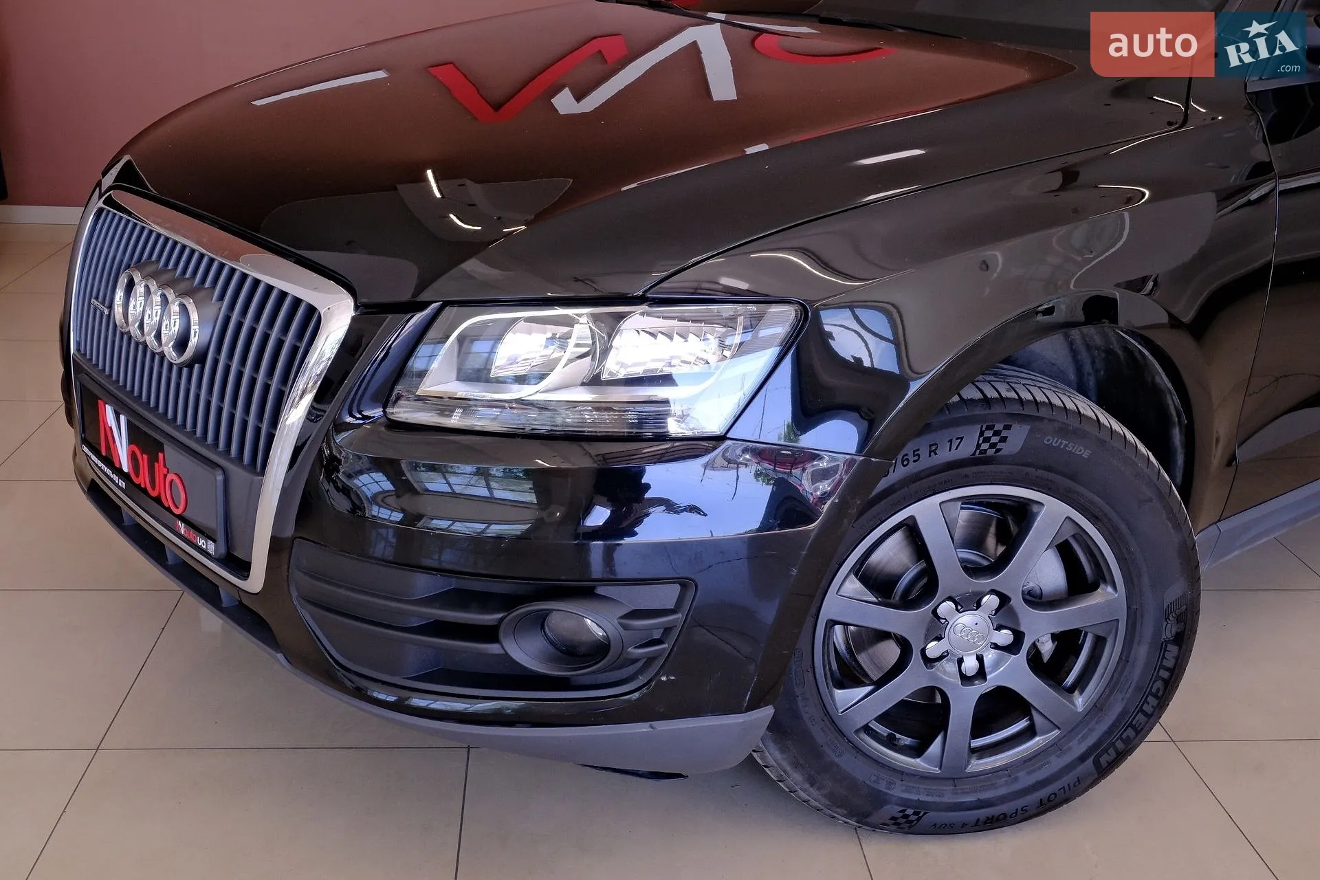 2012 Audi Q5 - мініатюра 11