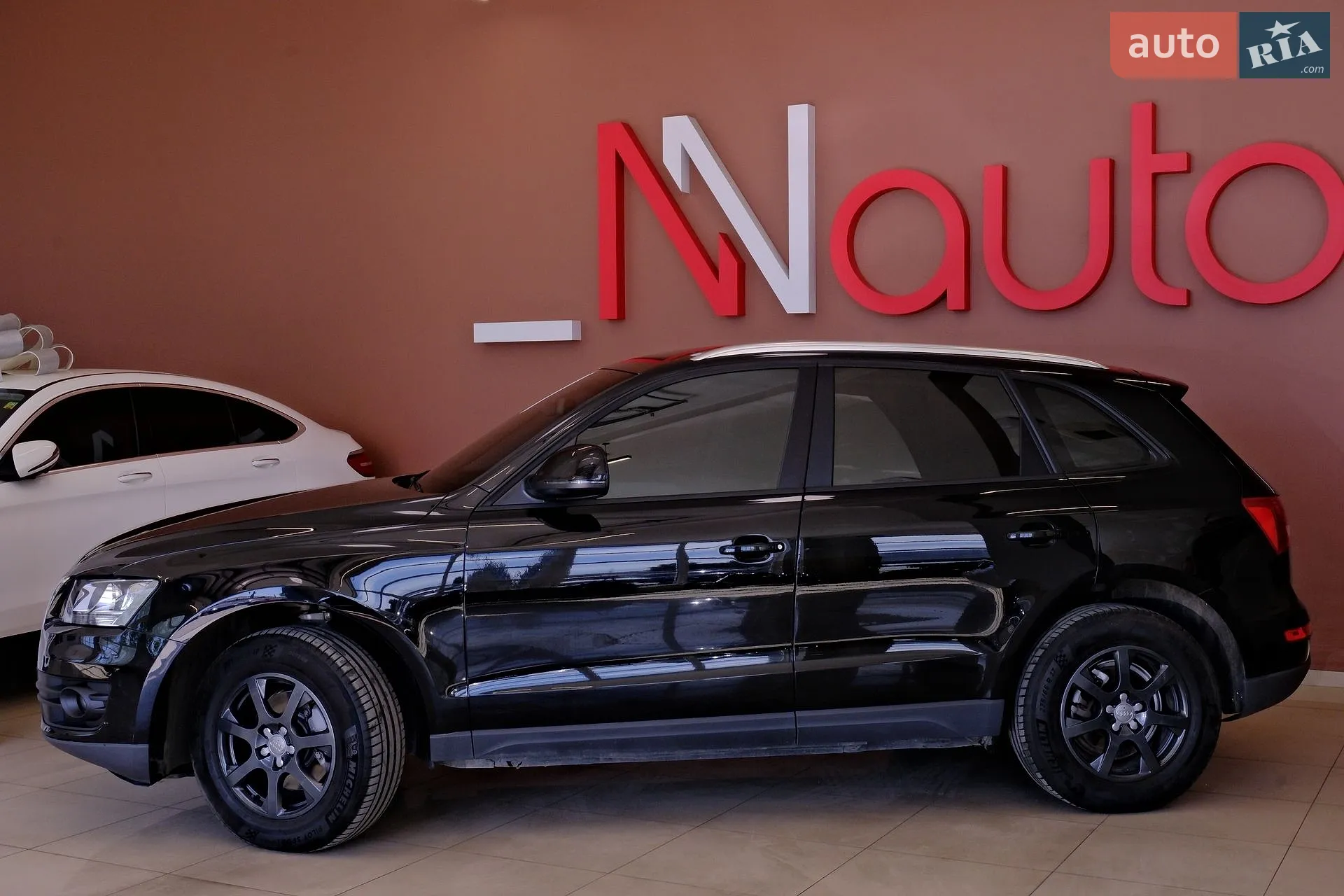 2012 Audi Q5 - мініатюра 12