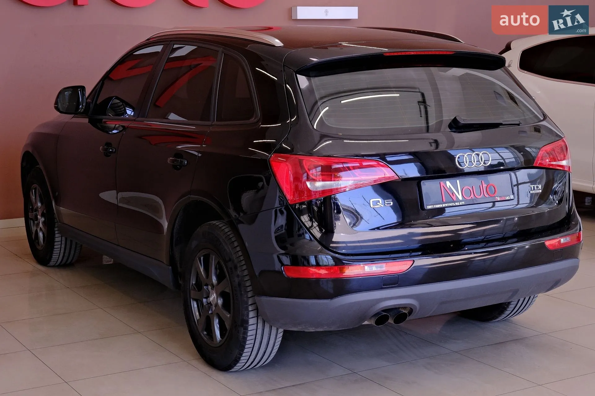 2012 Audi Q5 - мініатюра 15