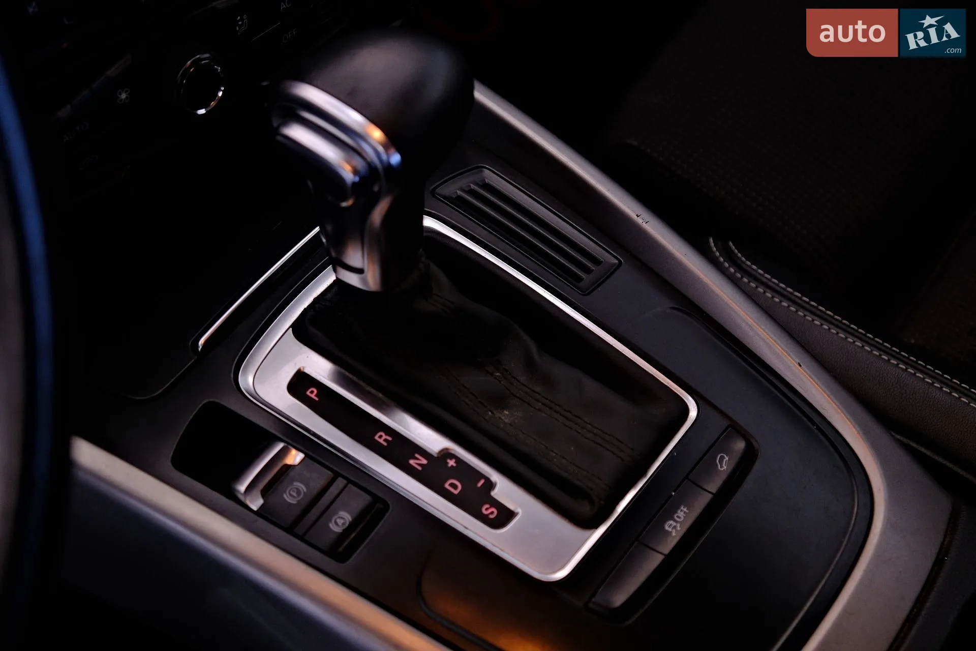 2012 Audi Q5 - мініатюра 16