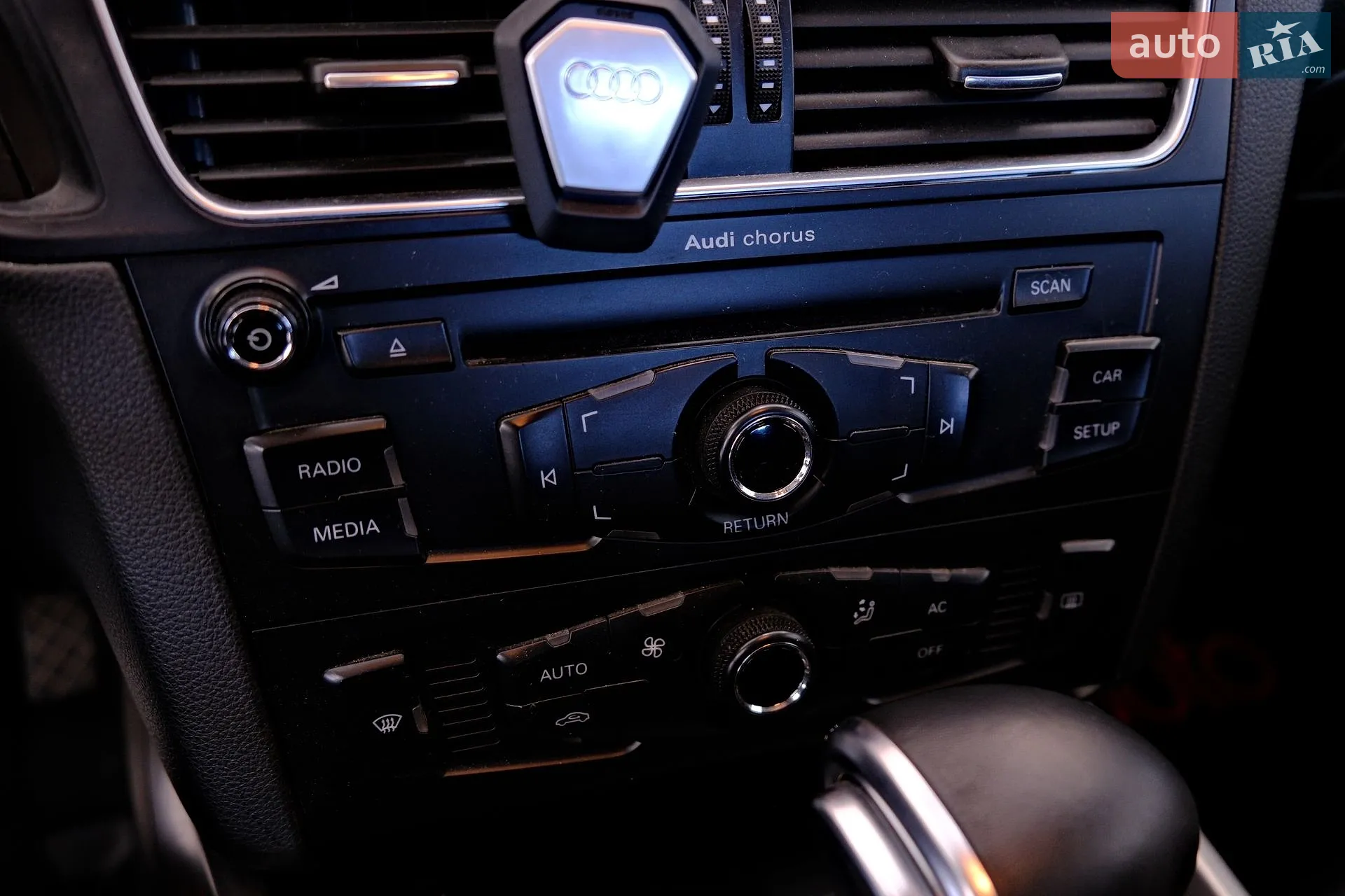 2012 Audi Q5 - мініатюра 17