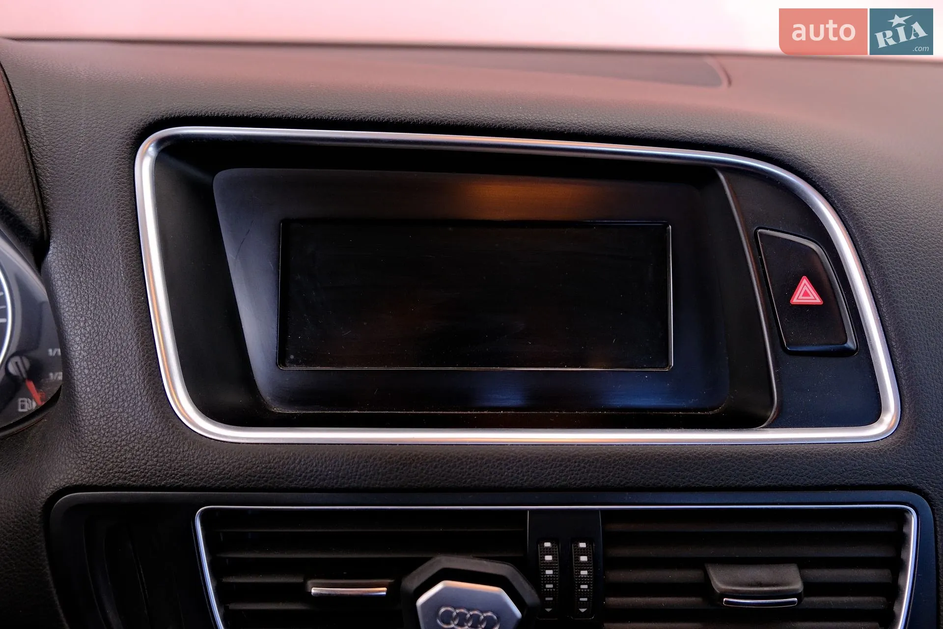 2012 Audi Q5 - мініатюра 18