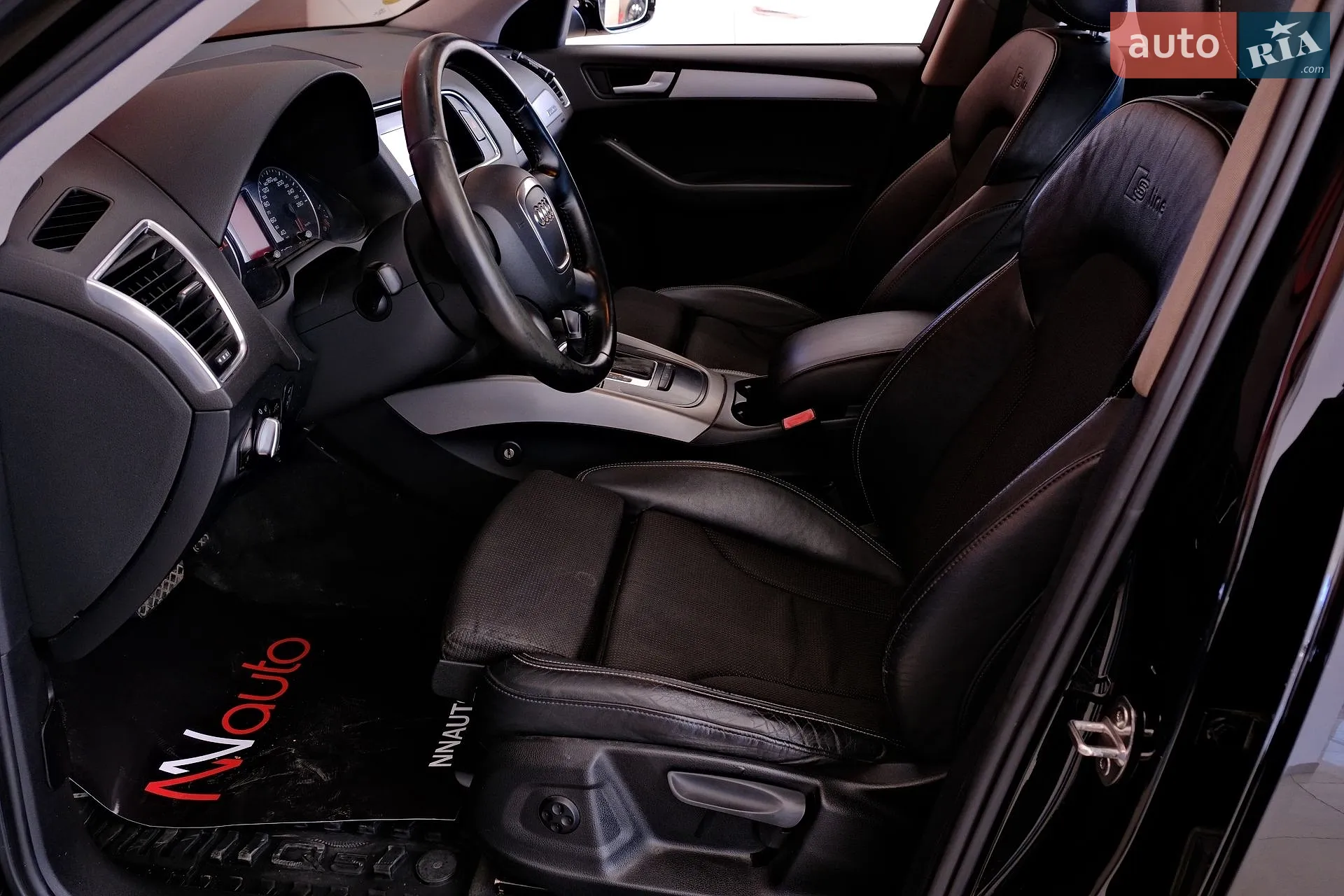 2012 Audi Q5 - мініатюра 24