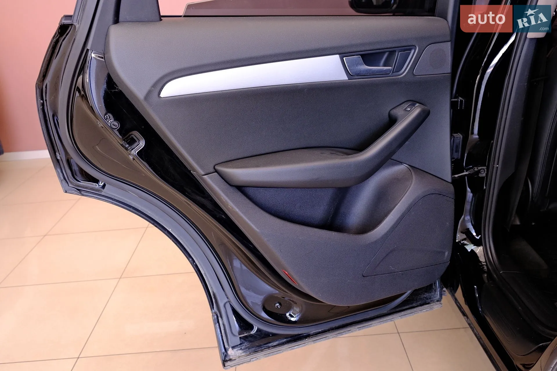 2012 Audi Q5 - мініатюра 27