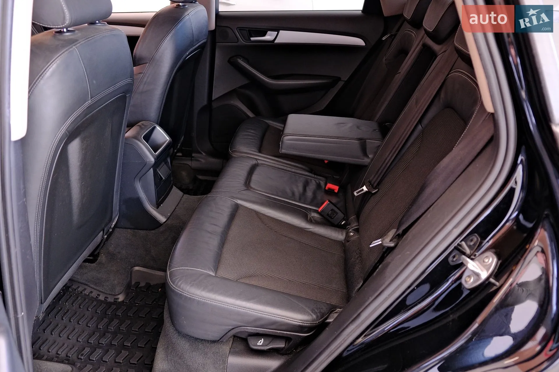 2012 Audi Q5 - мініатюра 28