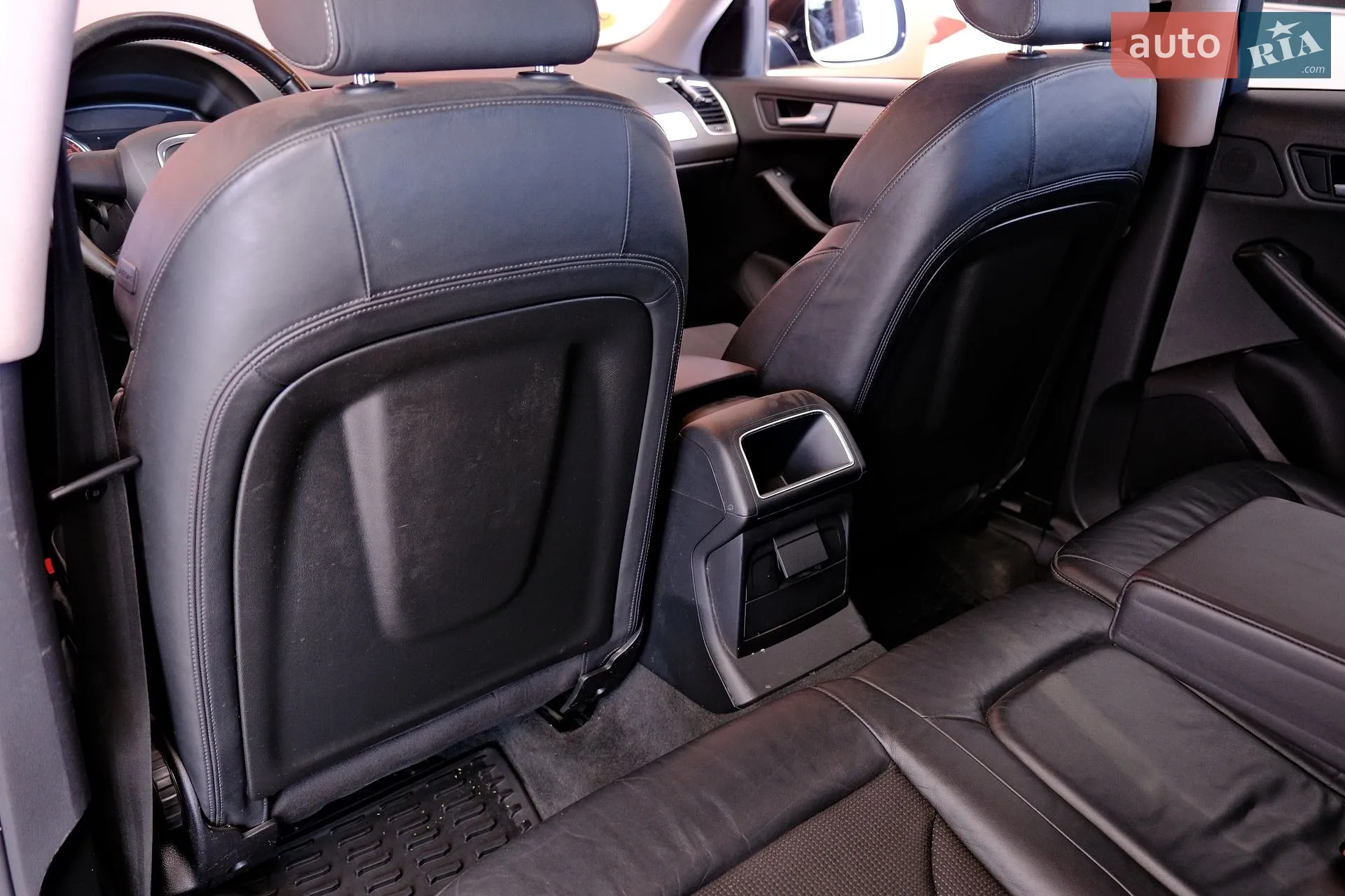 2012 Audi Q5 - мініатюра 29