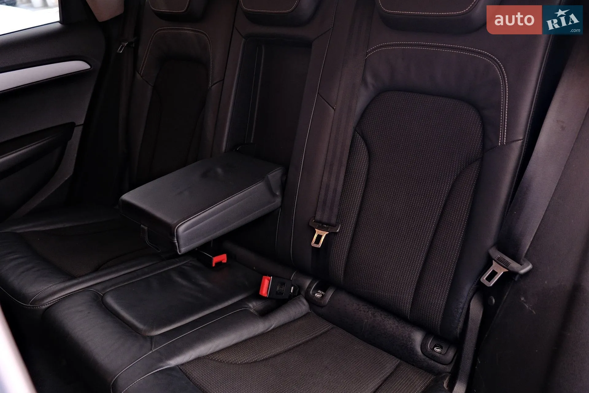 2012 Audi Q5 - мініатюра 30