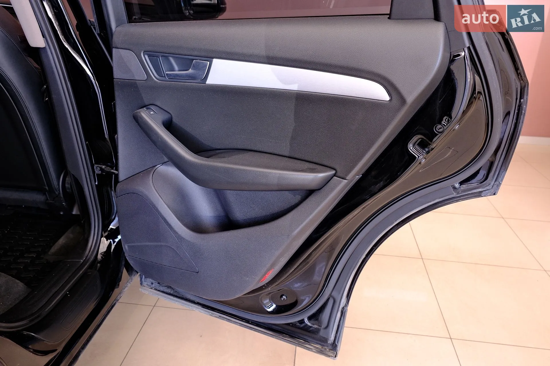 2012 Audi Q5 - мініатюра 31