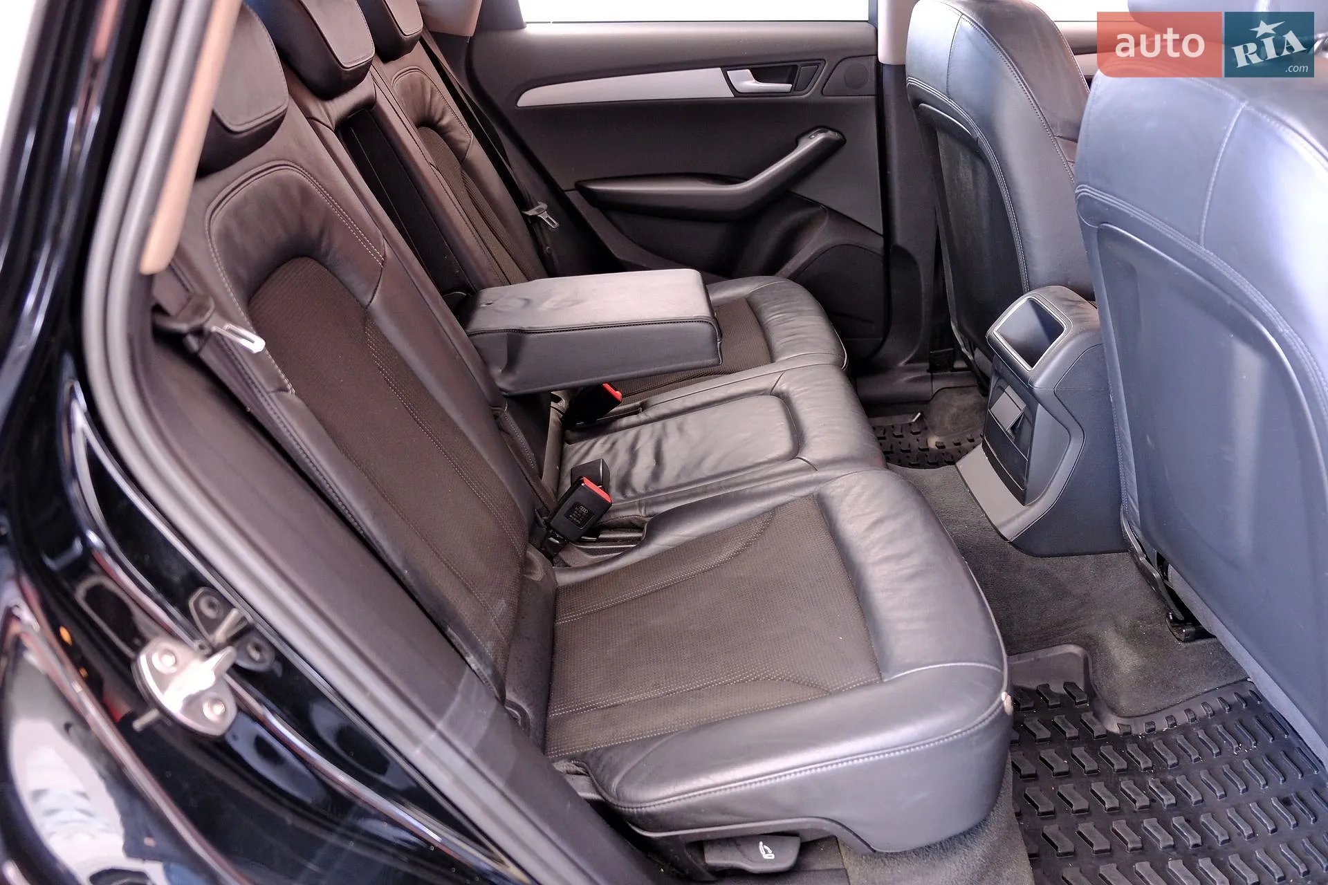 2012 Audi Q5 - мініатюра 32
