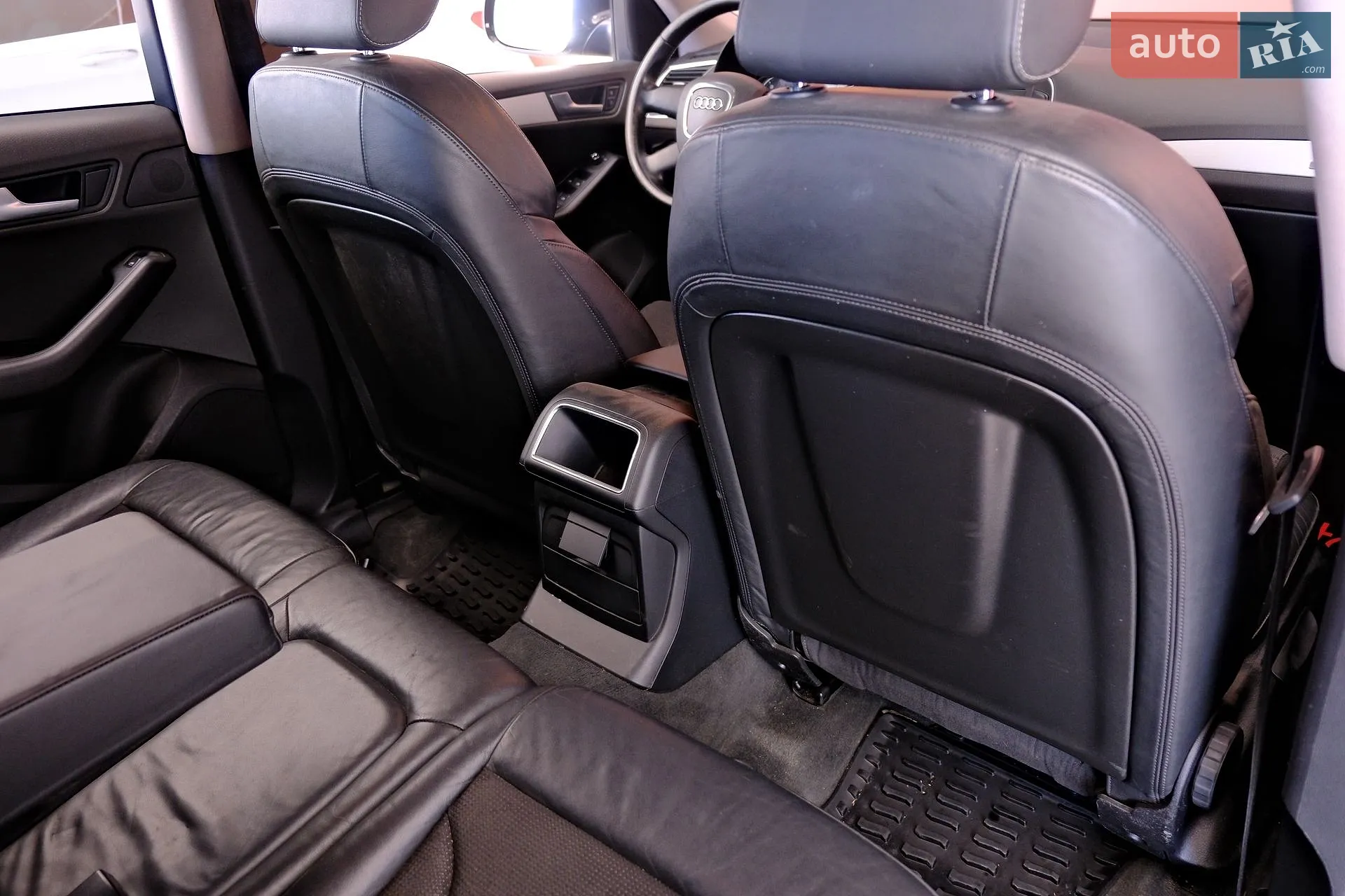 2012 Audi Q5 - мініатюра 33