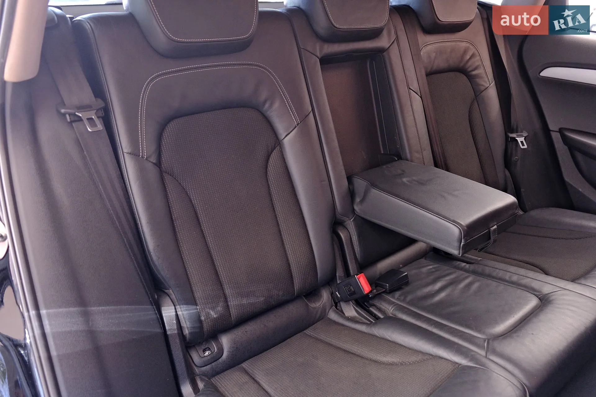 2012 Audi Q5 - мініатюра 34