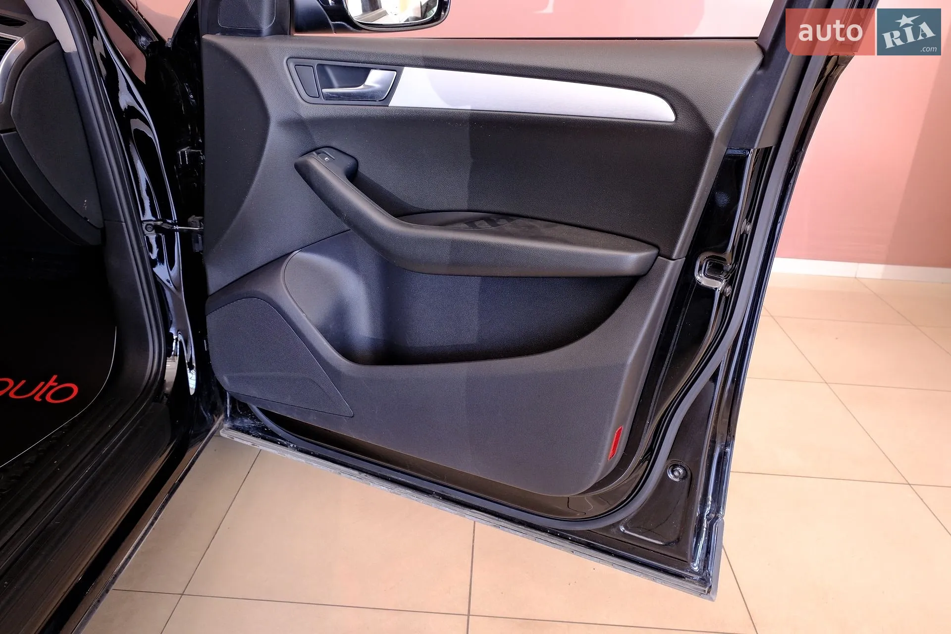 2012 Audi Q5 - мініатюра 35