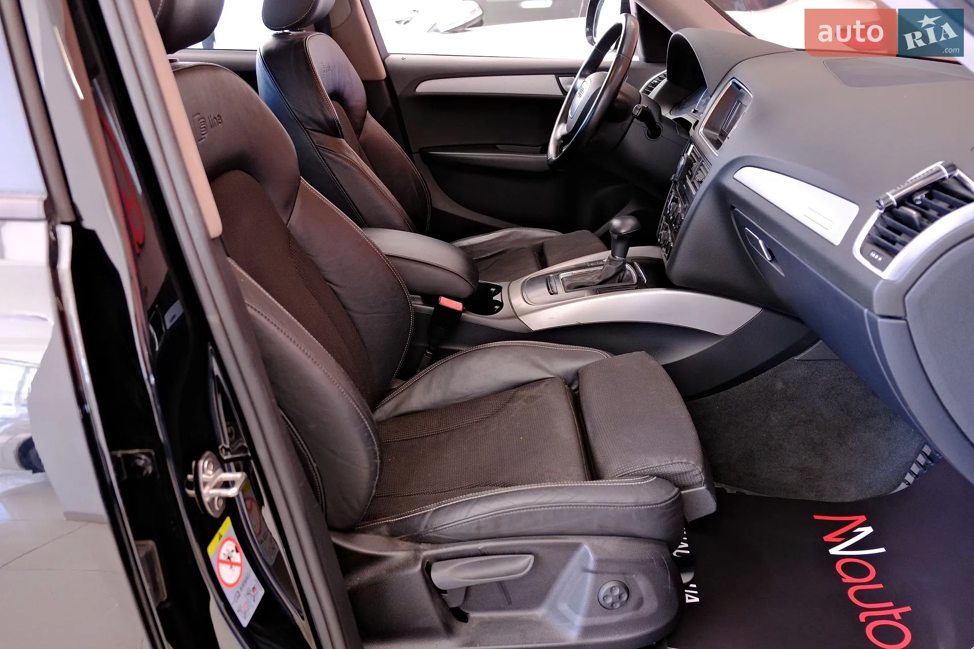 2012 Audi Q5 - мініатюра 36