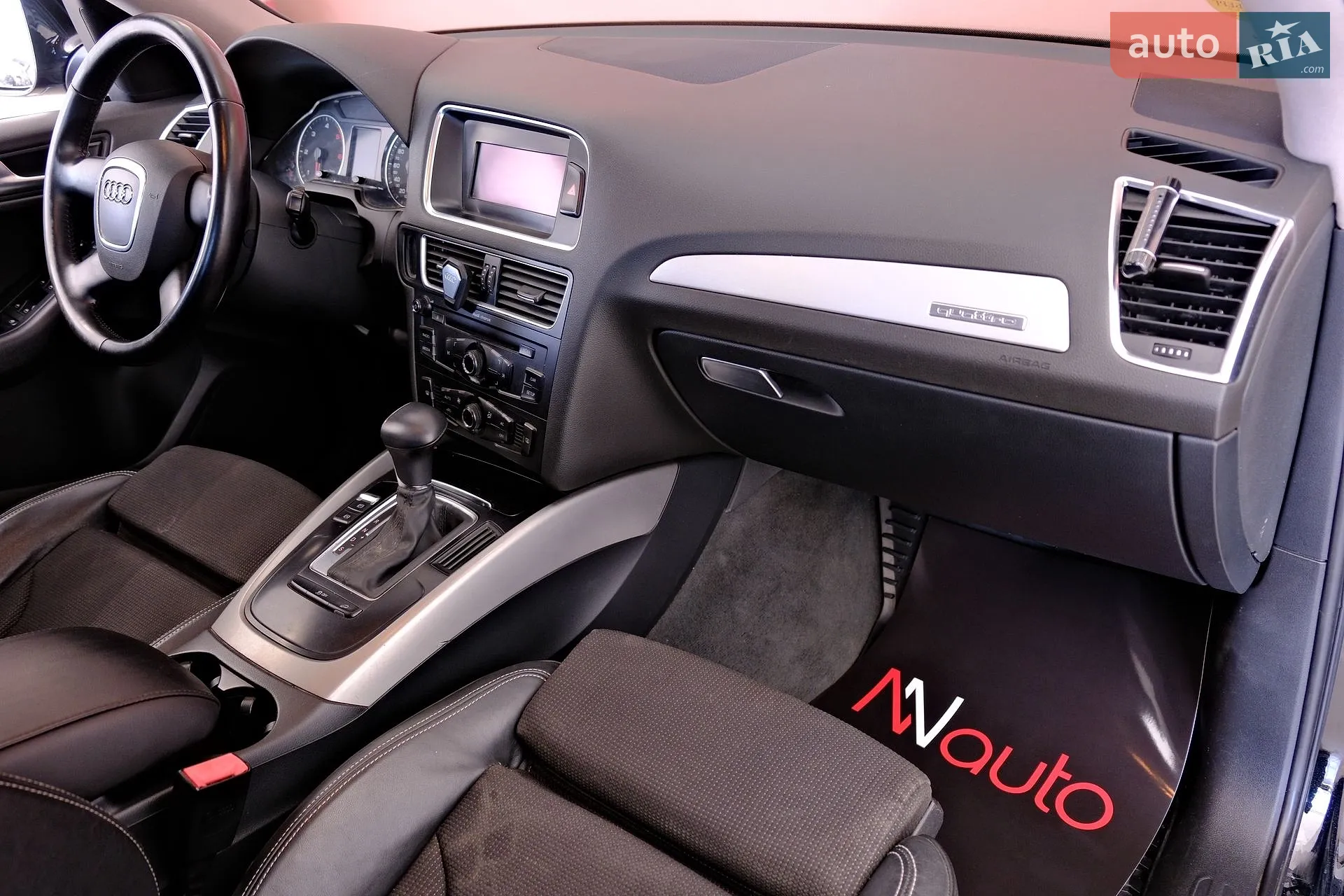 2012 Audi Q5 - мініатюра 37