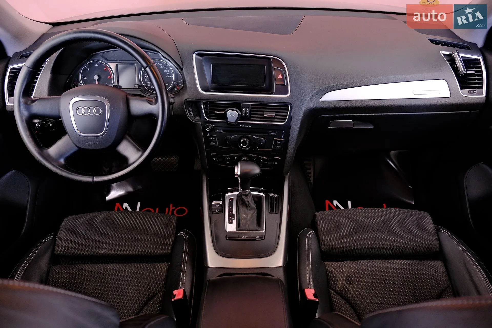 2012 Audi Q5 - мініатюра 39