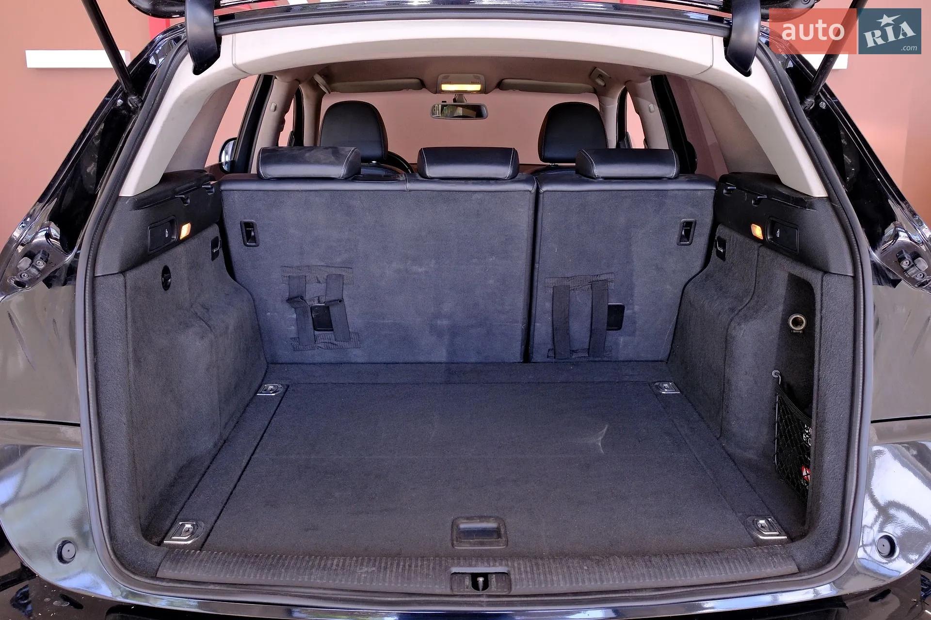 2012 Audi Q5 - мініатюра 40