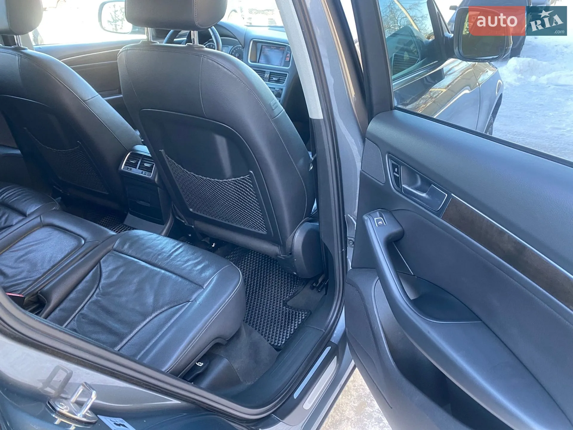 2013 Audi Q5 - мініатюра 9