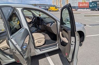 Внедорожник / Кроссовер Audi Q5 2014 в Киеве