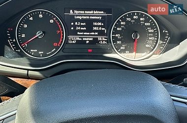 Внедорожник / Кроссовер Audi Q5 2018 в Львове
