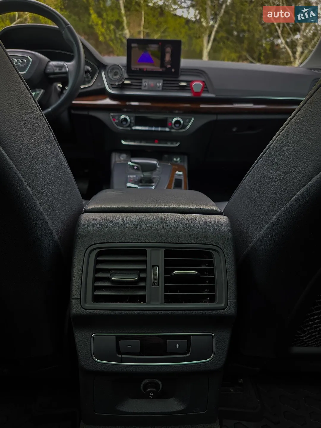 2018 Audi Q5 - мініатюра 15