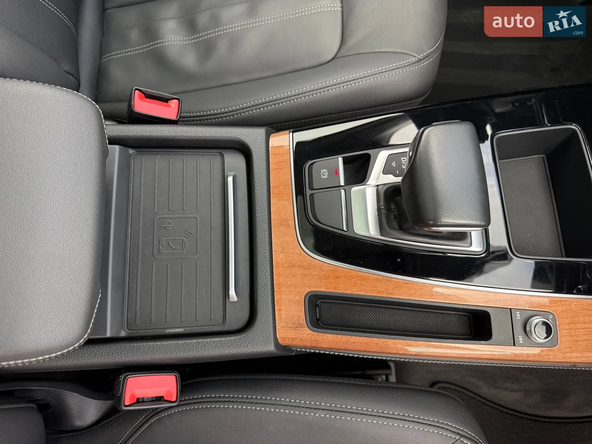 2020 Audi Q5 - мініатюра 27
