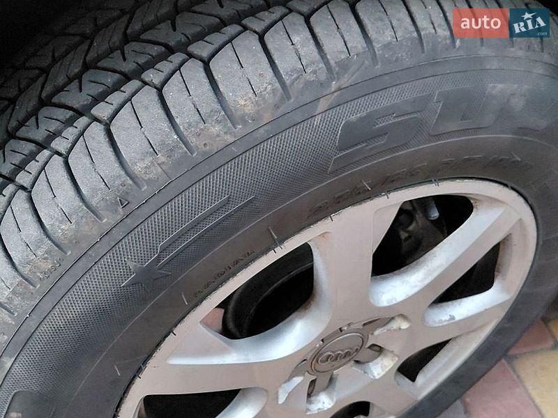 Внедорожник / Кроссовер Audi Q5 2014 в Черкассах фото 17 Внедорожник / Кроссовер Audi Q5 2014 в Черкассах