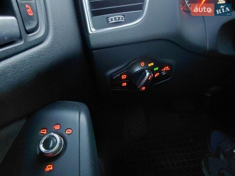 Внедорожник / Кроссовер Audi Q5 2014 в Черкассах фото 30 Внедорожник / Кроссовер Audi Q5 2014 в Черкассах