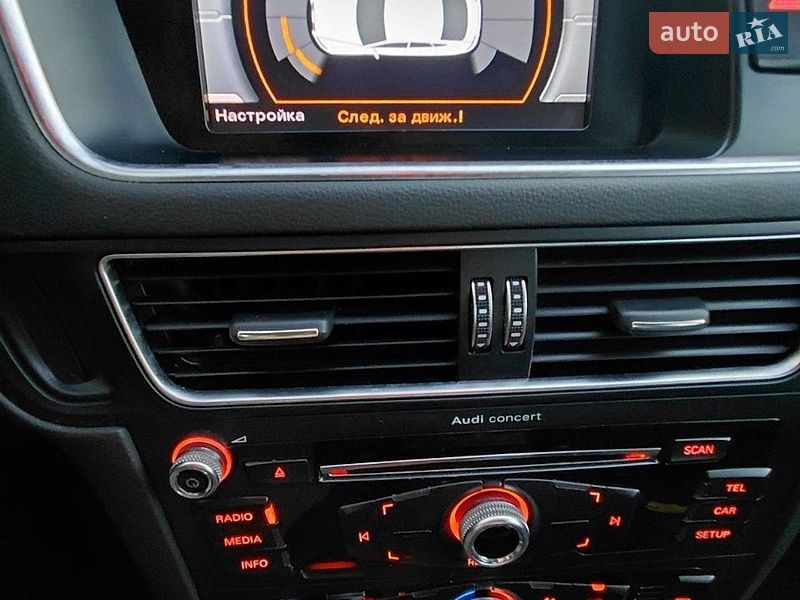 Внедорожник / Кроссовер Audi Q5 2014 в Черкассах фото 35 Внедорожник / Кроссовер Audi Q5 2014 в Черкассах
